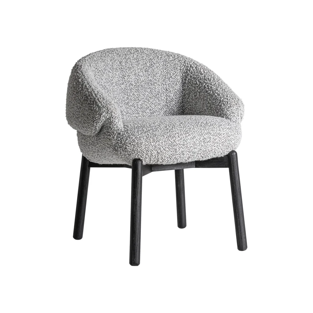 SILLA JACQUARD