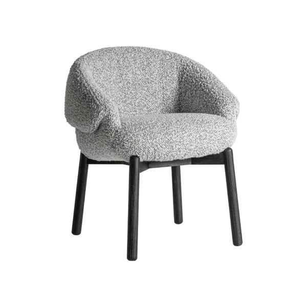 SILLA JACQUARD
