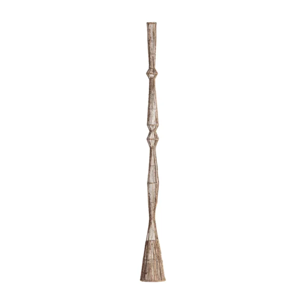 FIGURA DECORATIVA HAKIE