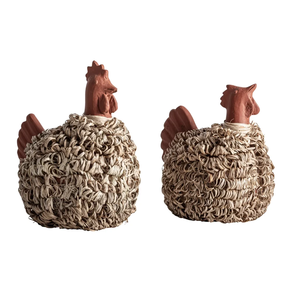 FIGURA ANIMAL KURA J 2