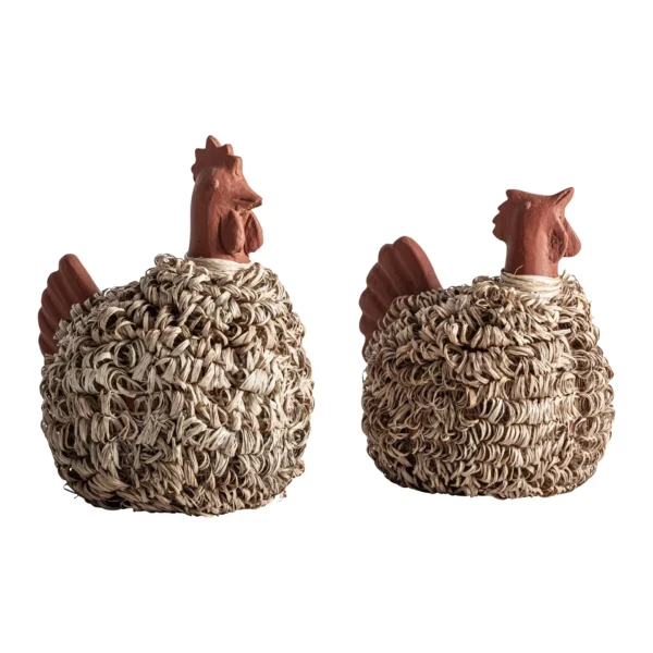 FIGURA ANIMAL KURA J 2