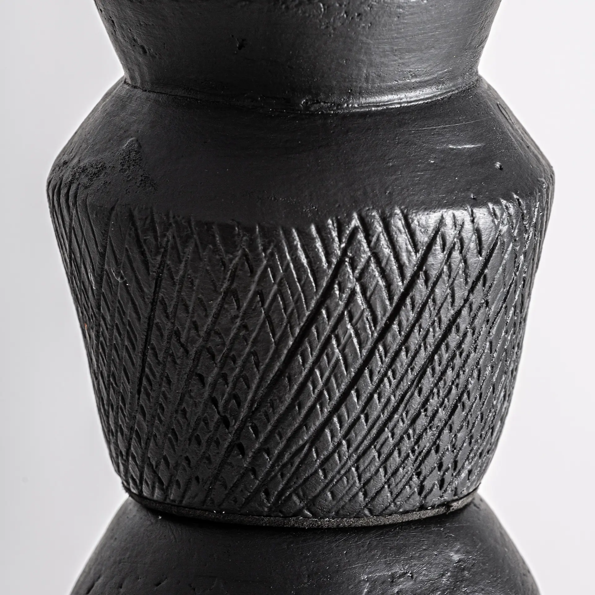 FIGURA DECORATIVA SOMA - Imagen 5
