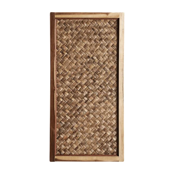 PANEL DECORATIVO MASON