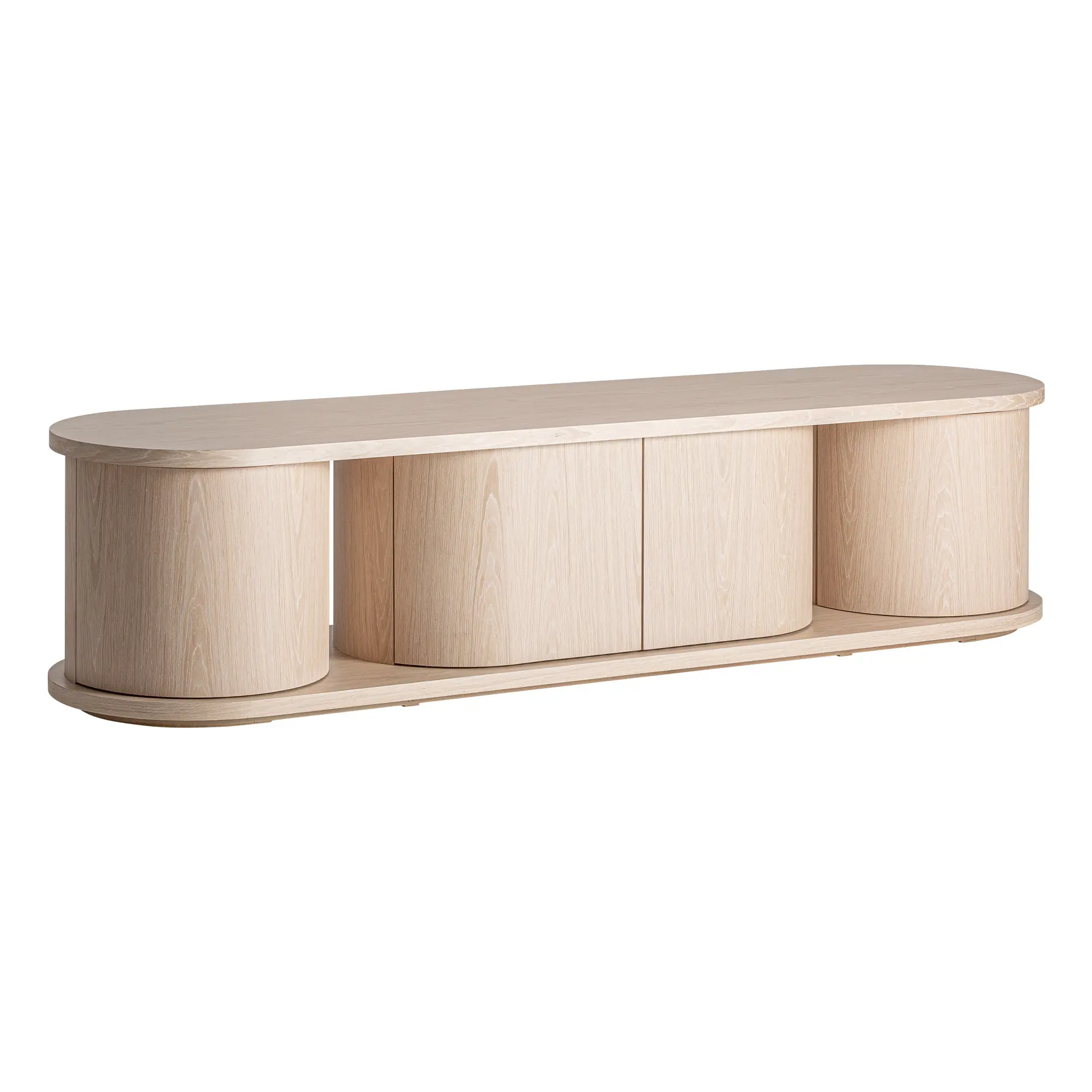 MUEBLE TV KHARJ - Imagen 2