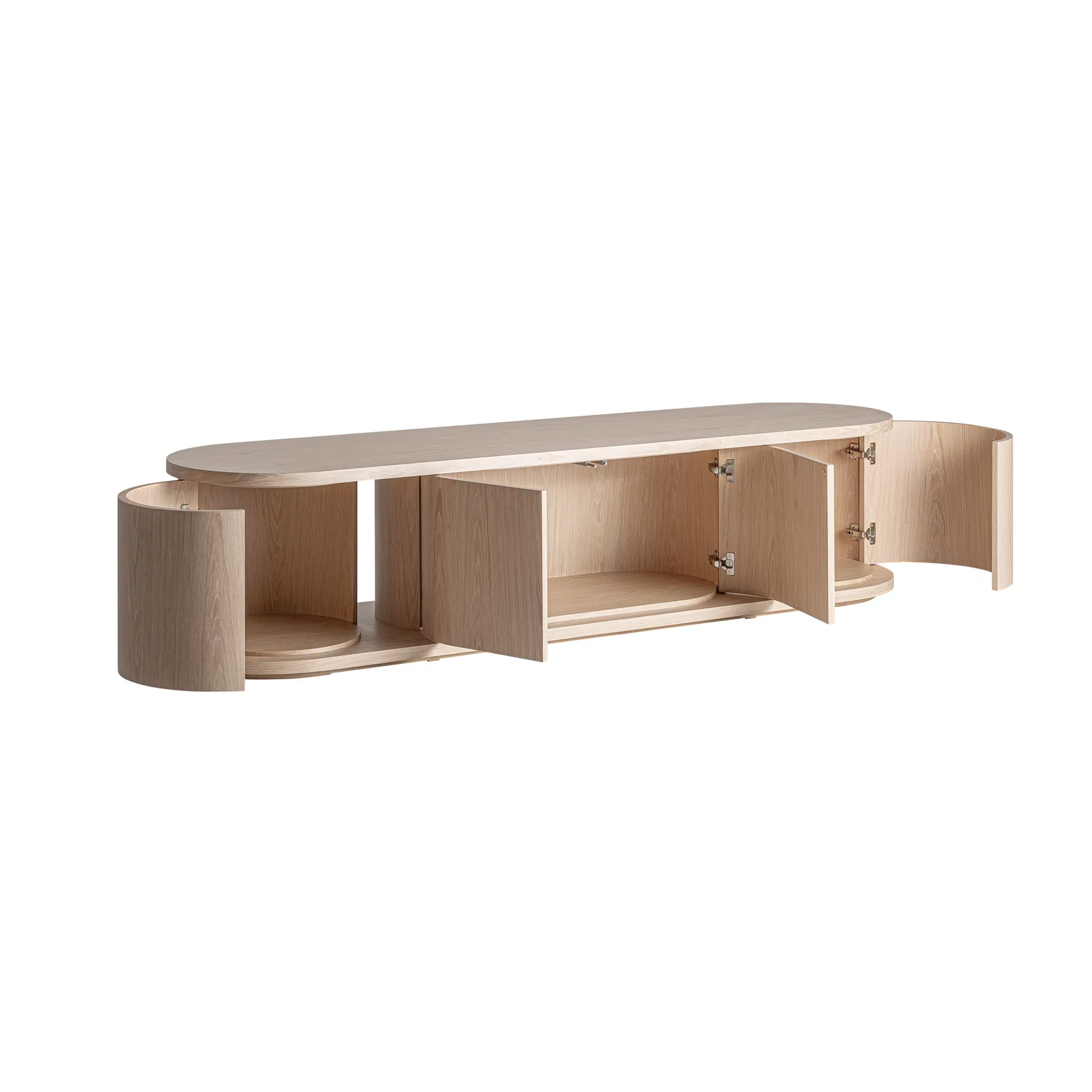 MUEBLE TV KHARJ - Imagen 3