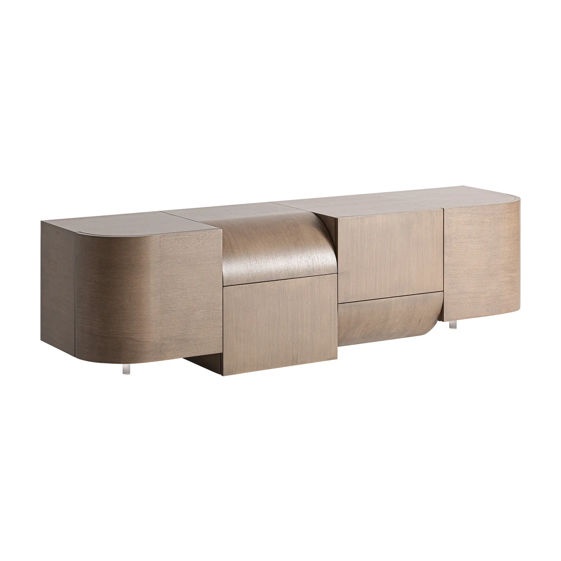 MUEBLE TV AKSARAY - Imagen 2