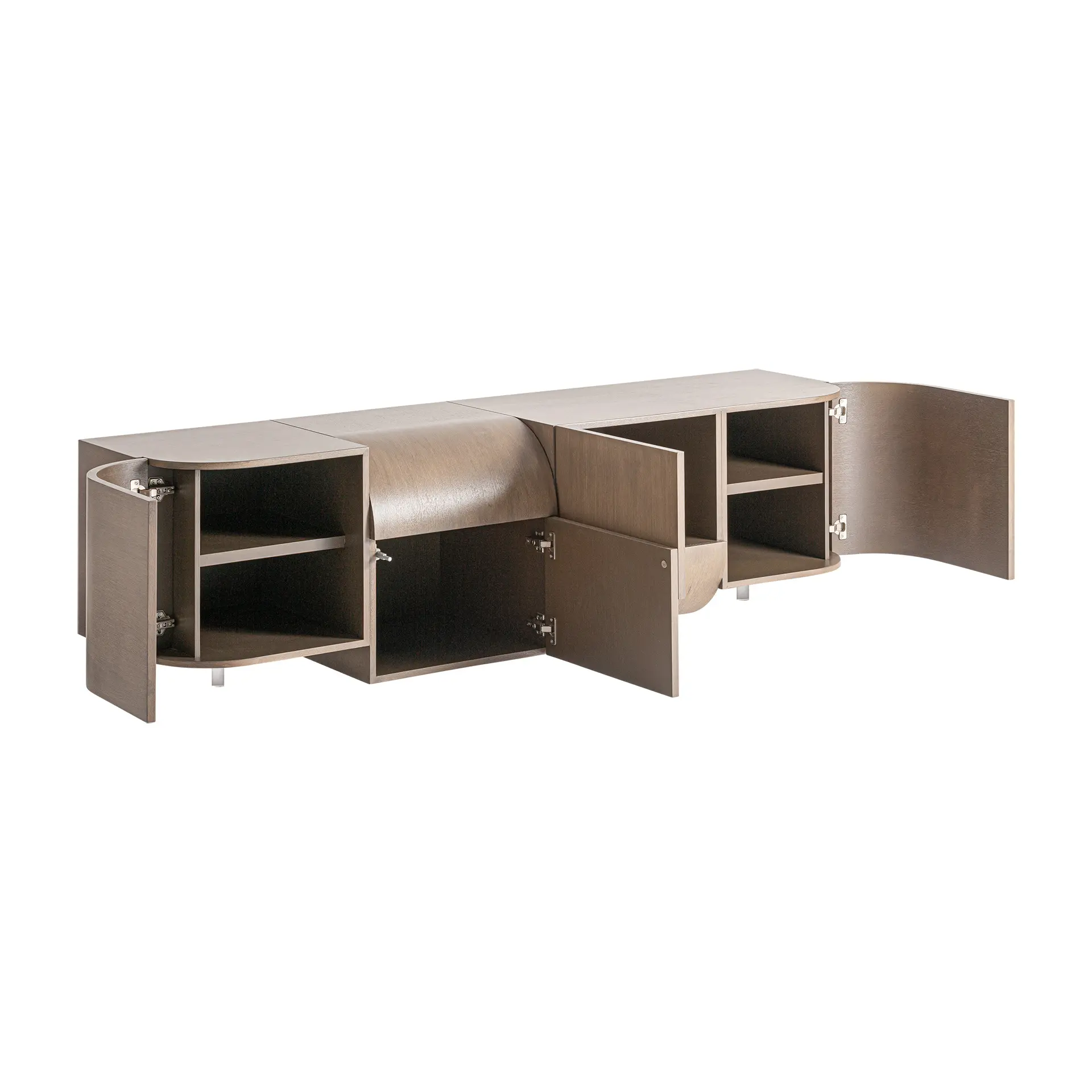 MUEBLE TV AKSARAY - Imagen 3