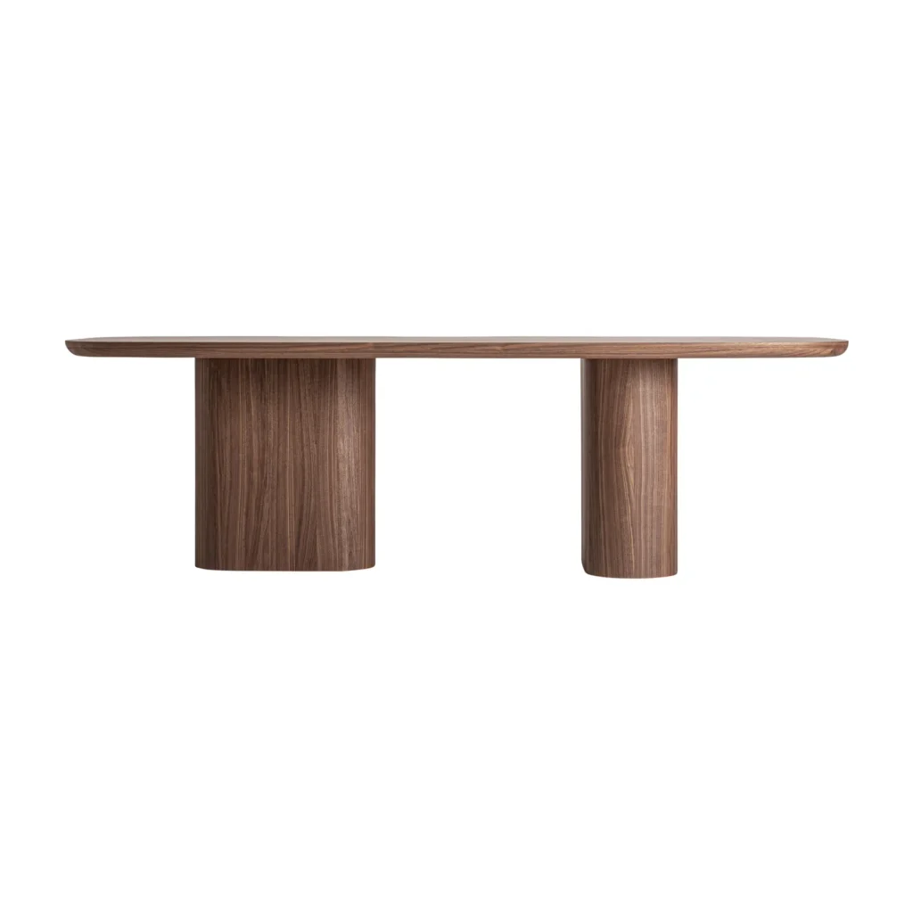 MESA COMEDOR ACIERA