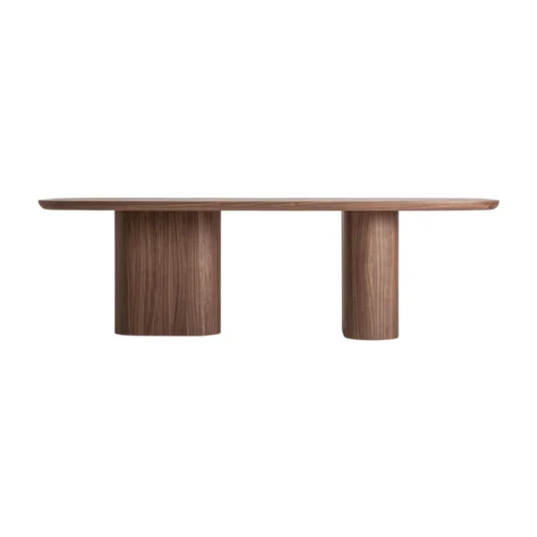 MESA COMEDOR ACIERA
