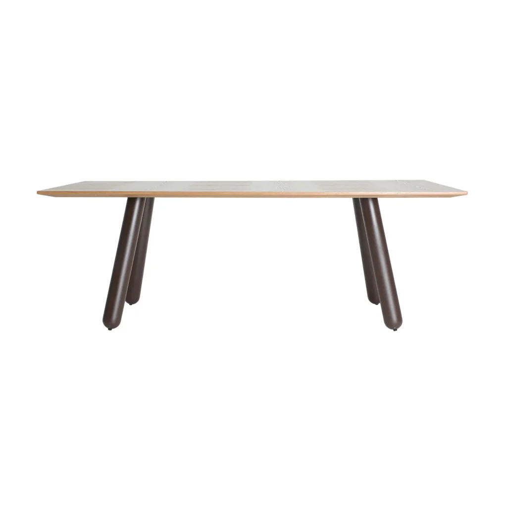MESA COMEDOR ORBE