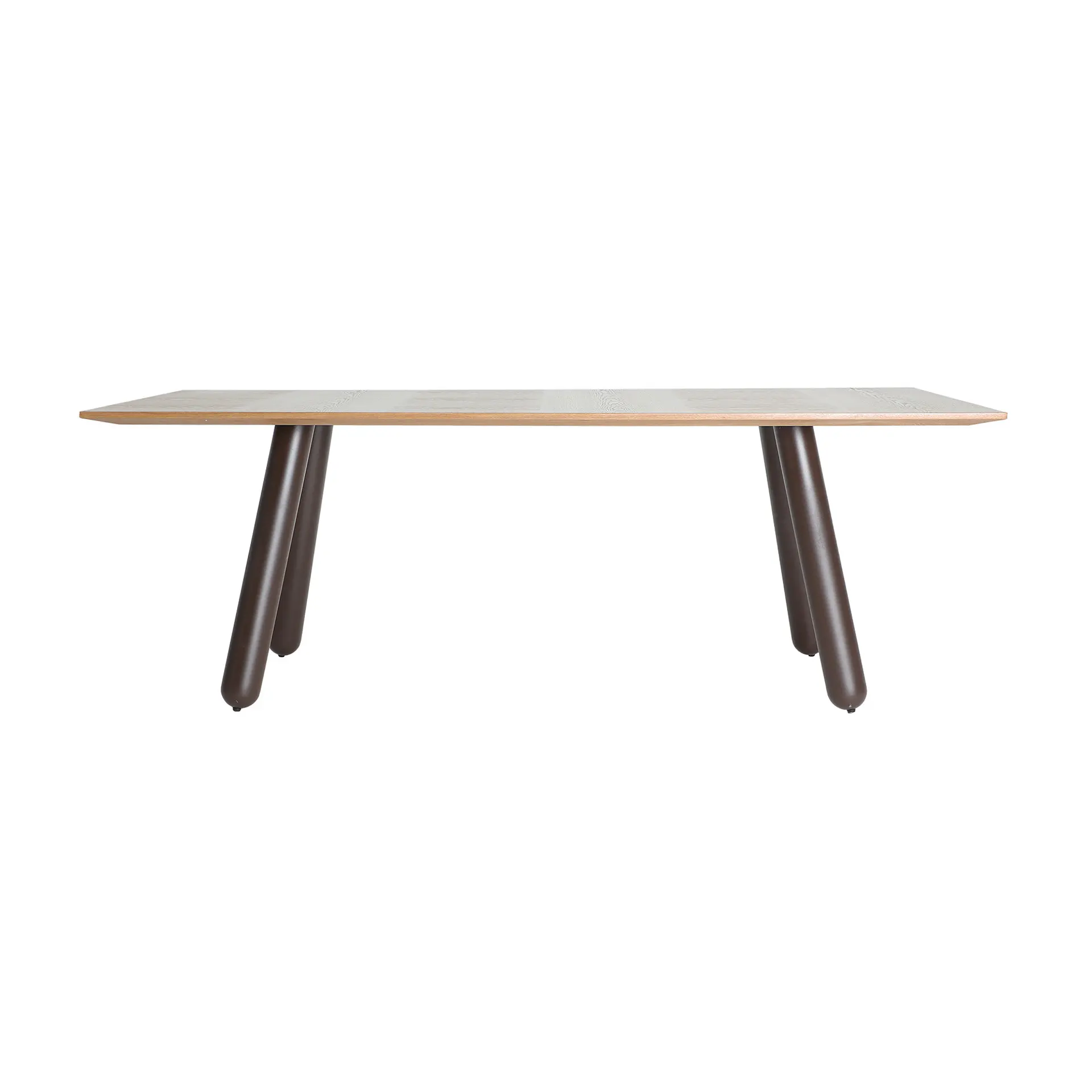MESA COMEDOR ORBE