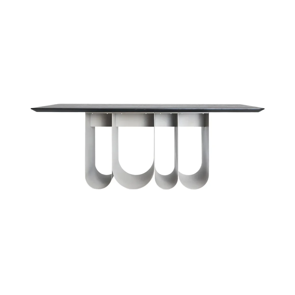 MESA COMEDOR ARQA