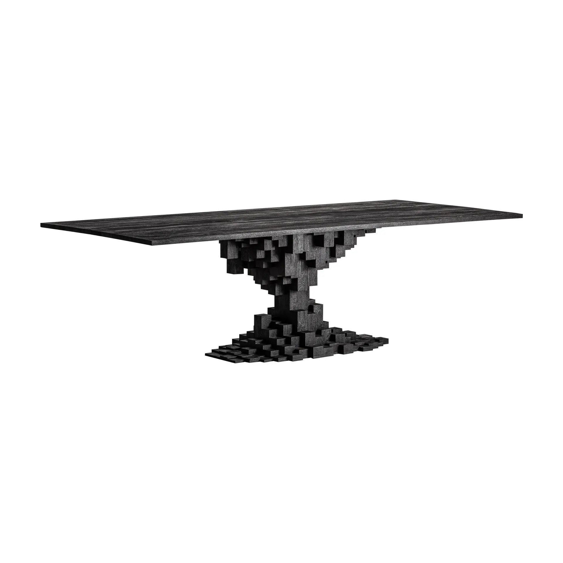 MESA COMEDOR PÈTRIA - Imagen 2