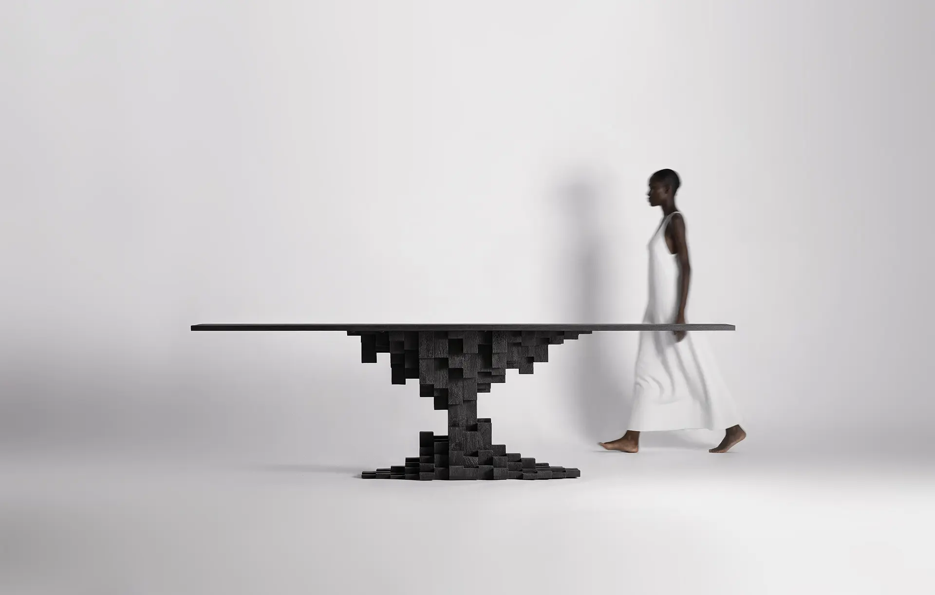 MESA COMEDOR PÈTRIA - Imagen 8