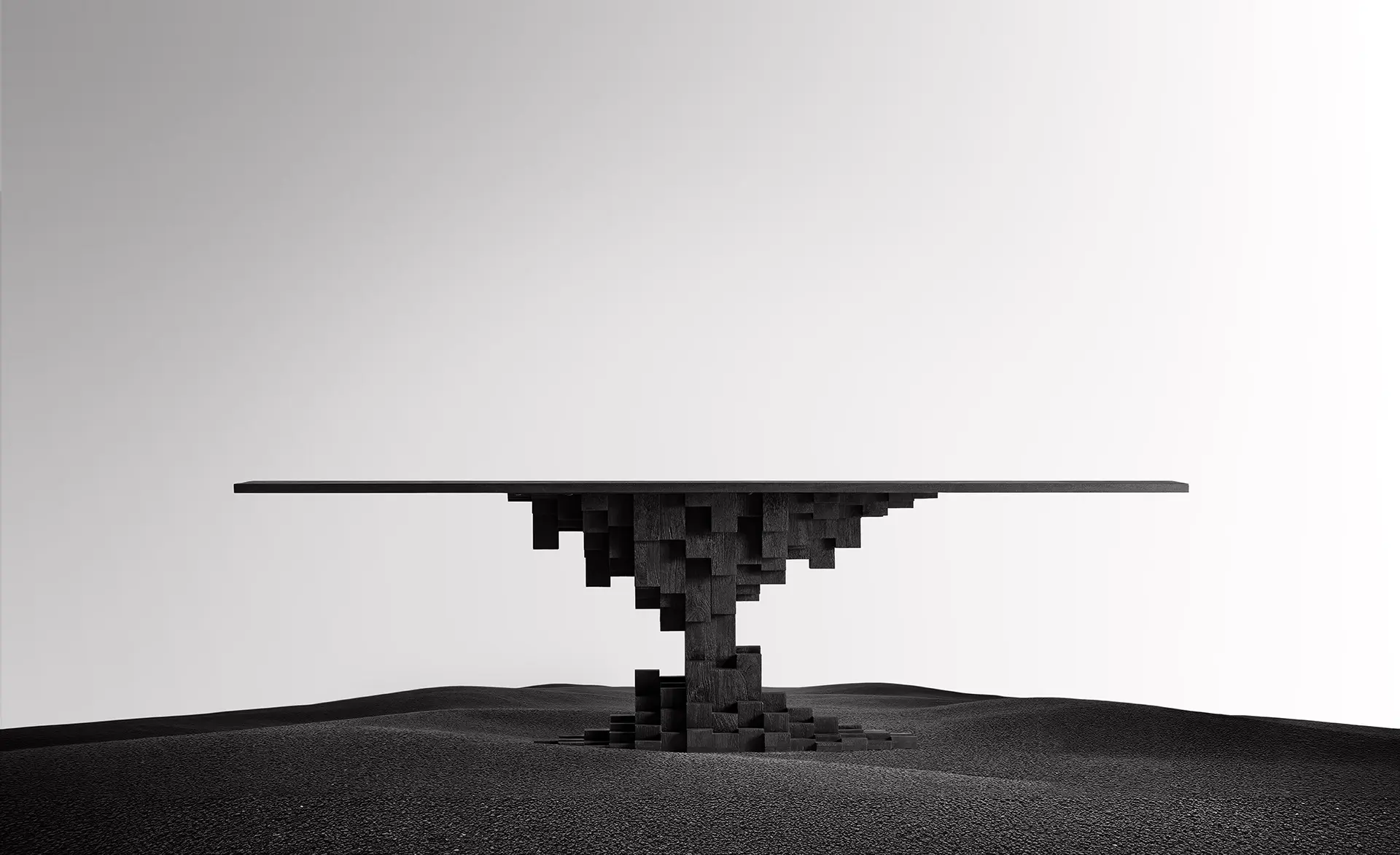 MESA COMEDOR PÈTRIA - Imagen 9