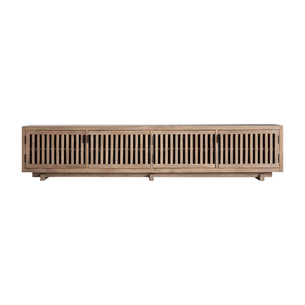 MUEBLE TV GÀBIA
