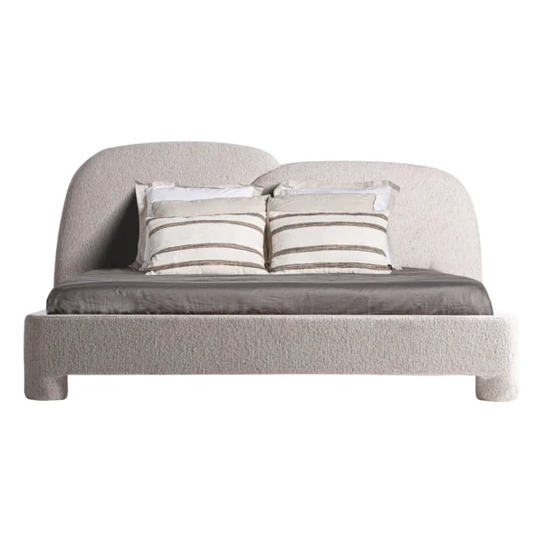 CAMA ALEVIA
