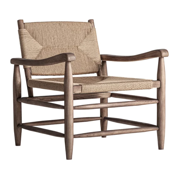 SILLÓN DRIEDORF