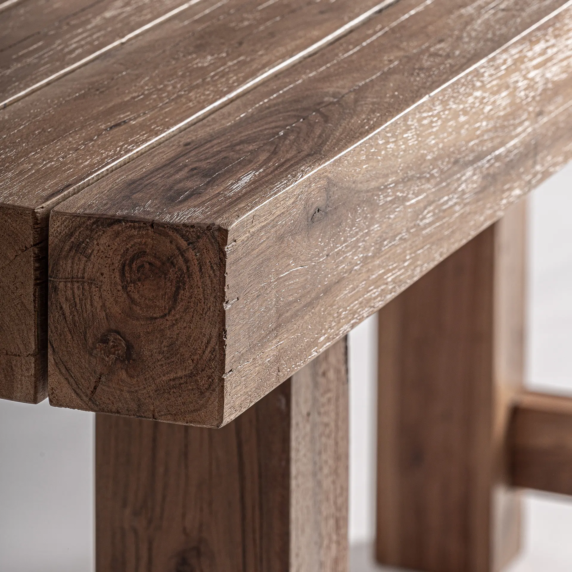 MESA COMEDOR RIOM - Imagen 4