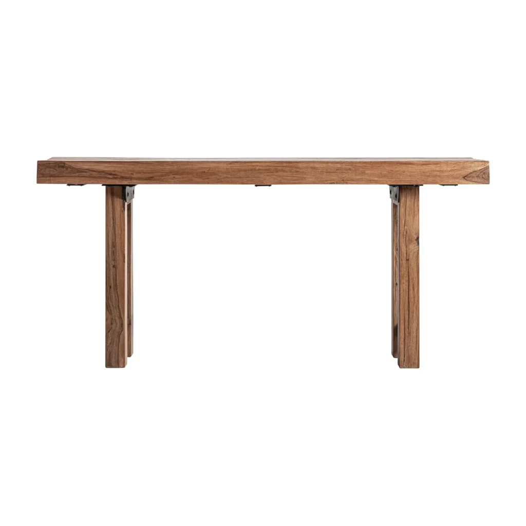 MESA COMEDOR RIOM