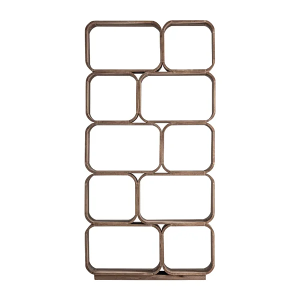 ESTANTERIA GRID