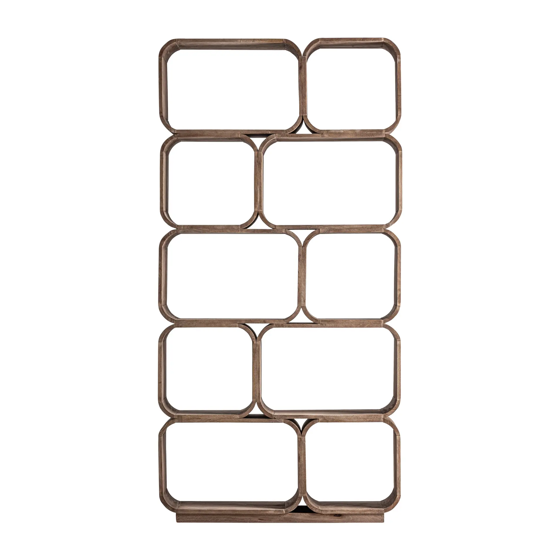 ESTANTERIA GRID
