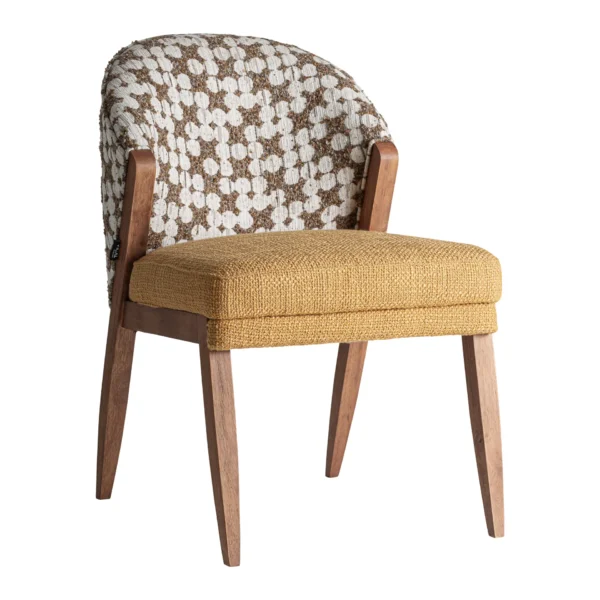 SILLA KALESHA