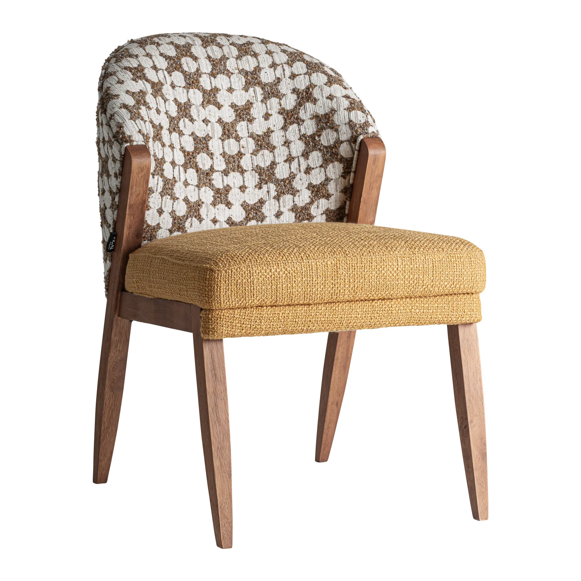 SILLA KALESHA