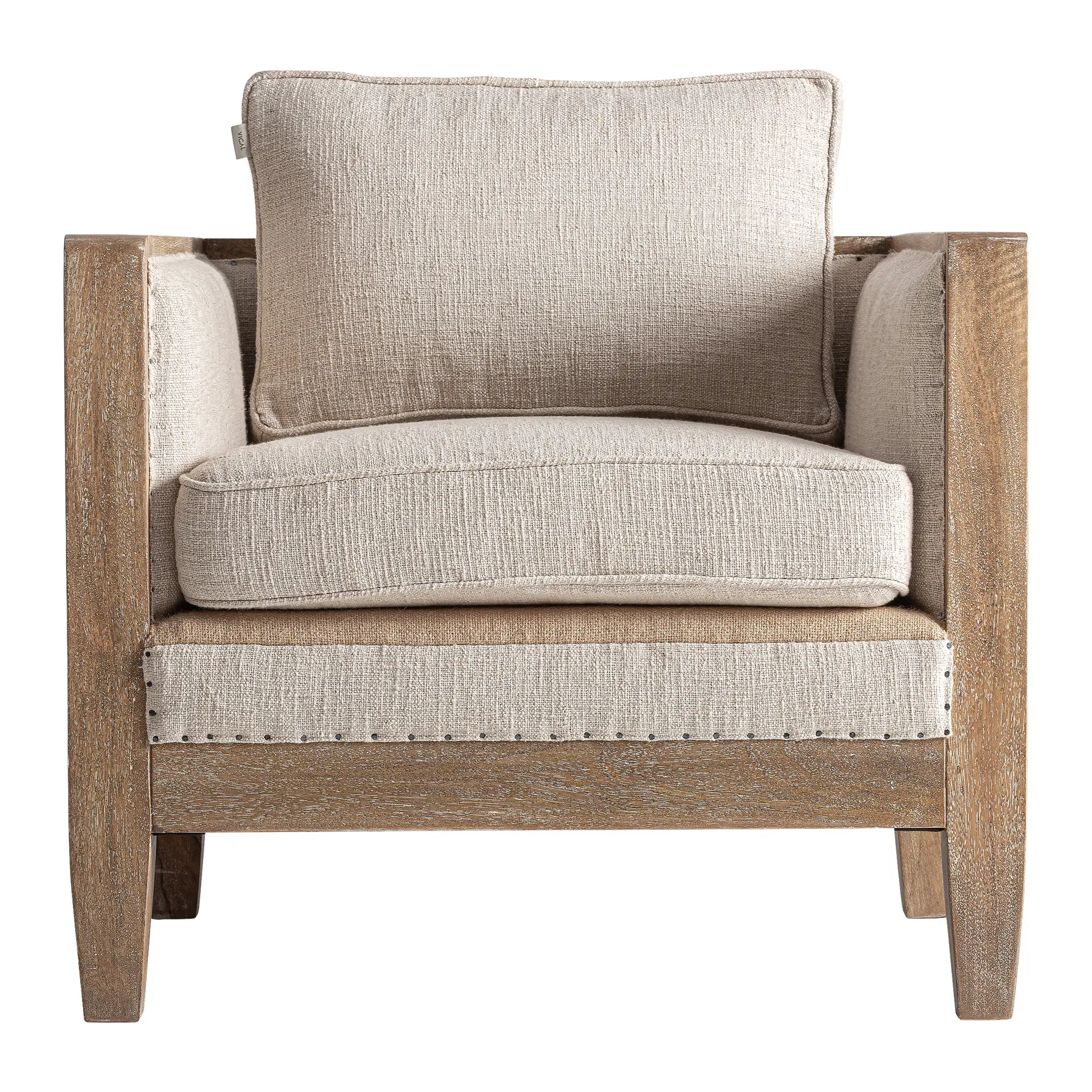 SILLÓN GRUBE - Imagen 2