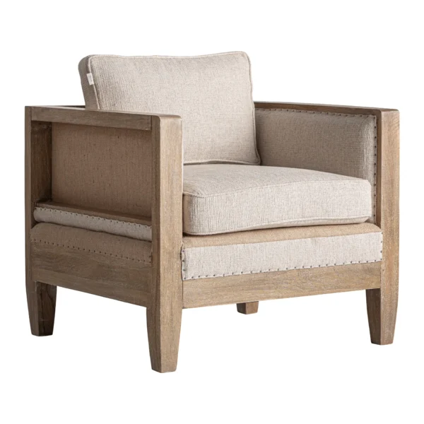 SILLÓN GRUBE