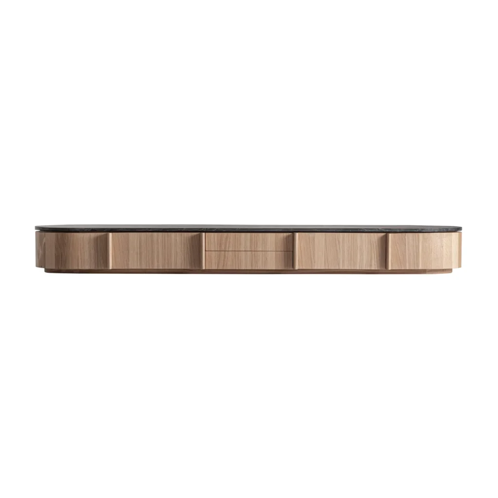 MUEBLE TV NARA