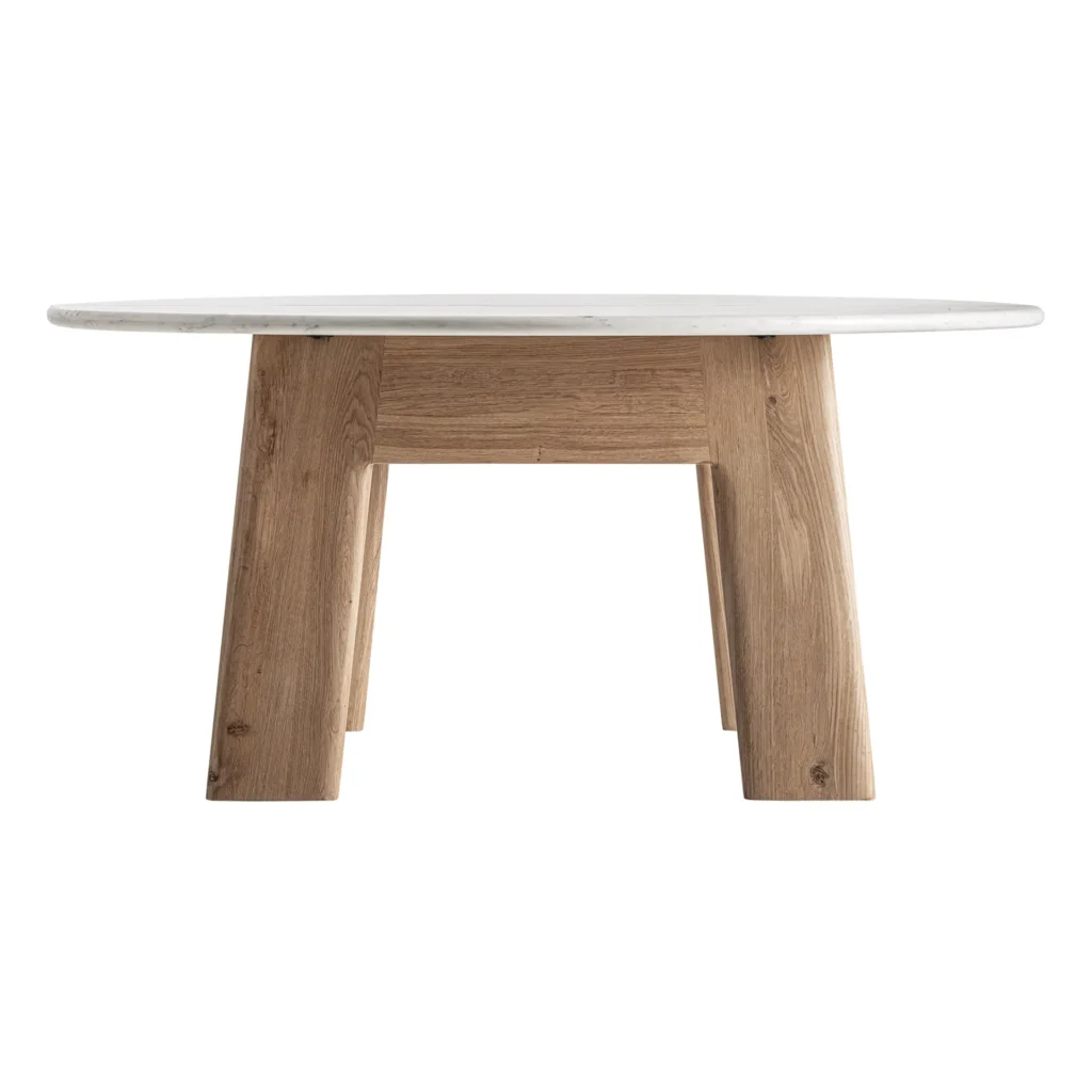 MESA COMEDOR NARA