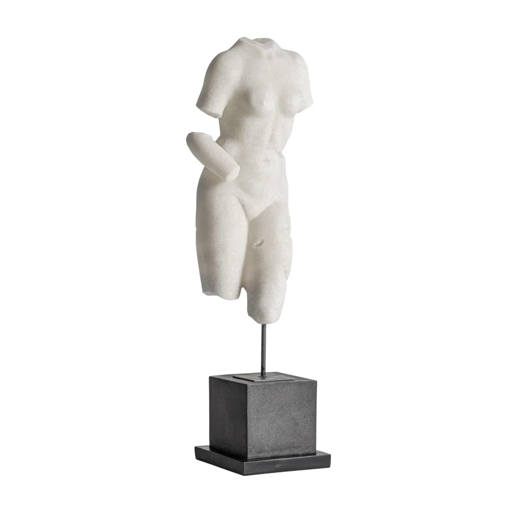 BUSTO LETHA