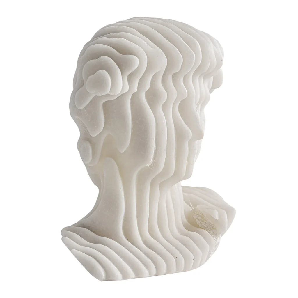 BUSTO NICOLE