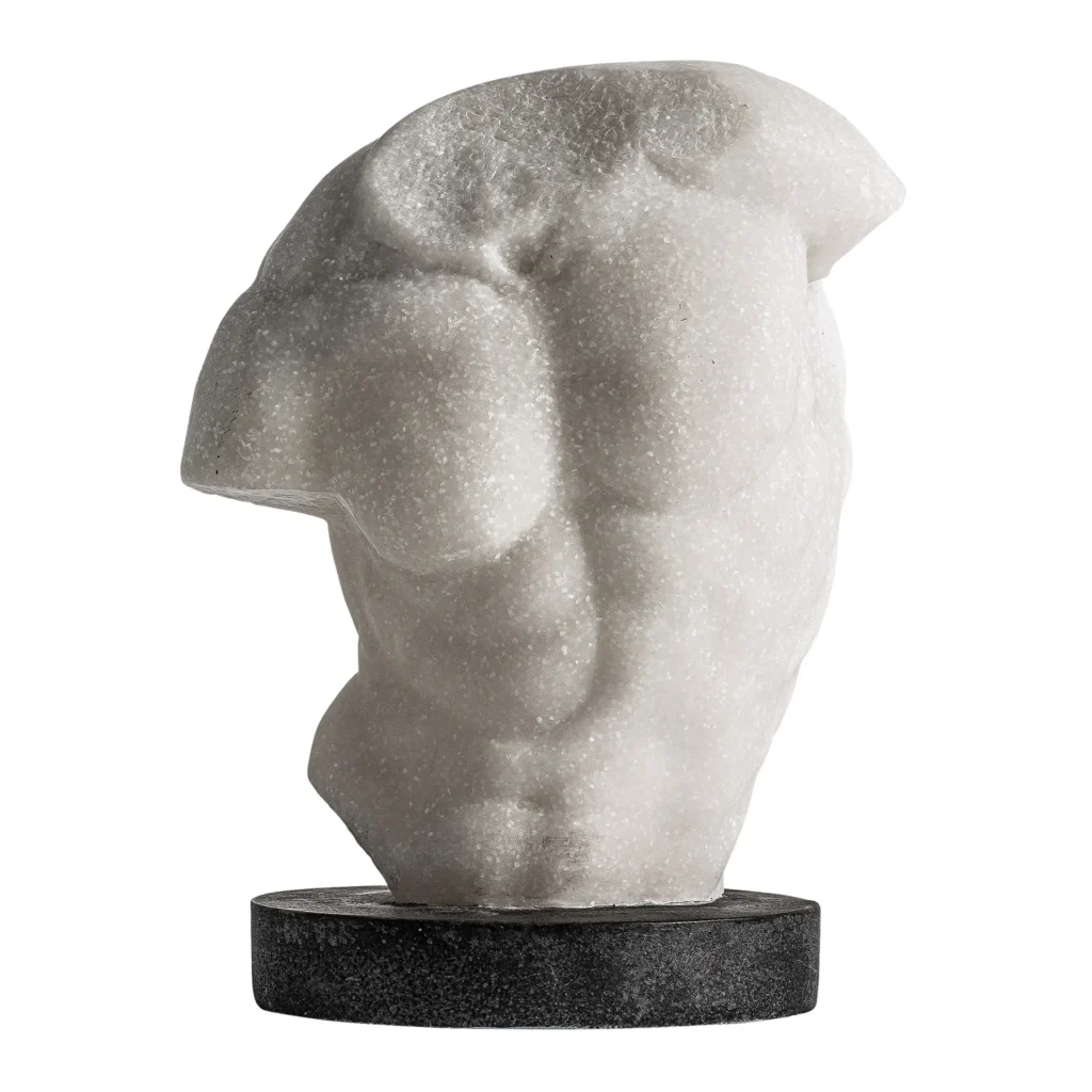 BUSTO PHILIP