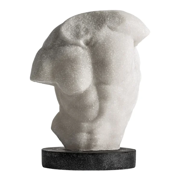 BUSTO PHILIP