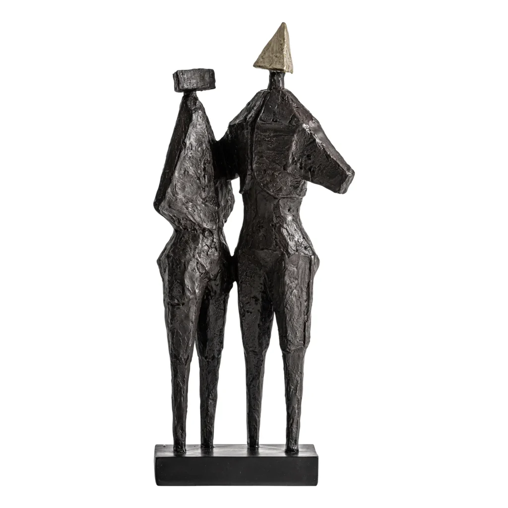 FIGURA DECORATIVA VANNY