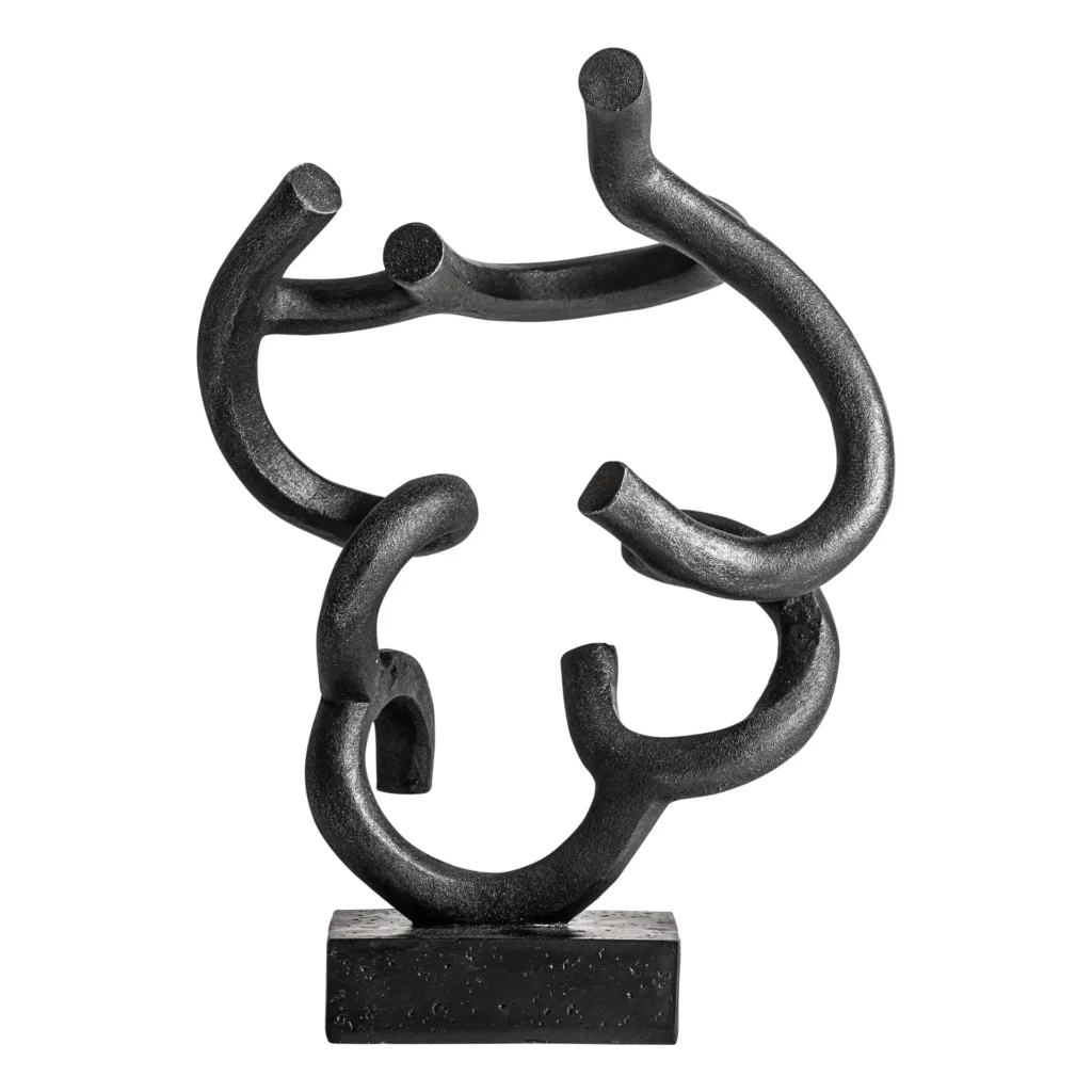 FIGURA DECORATIVA XANDY