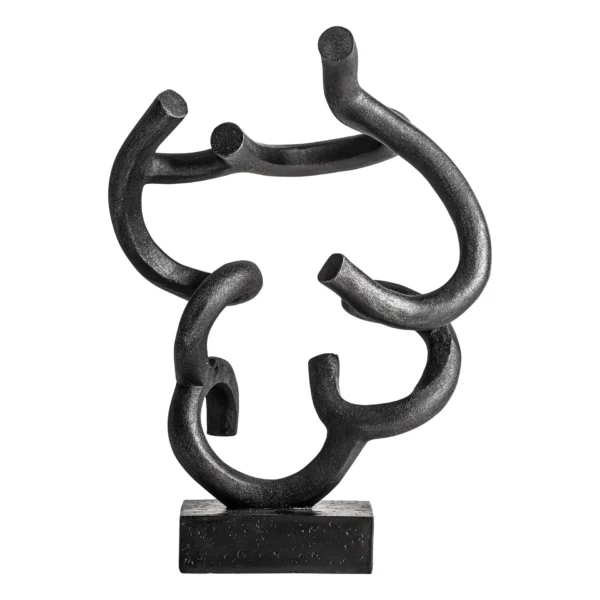 FIGURA DECORATIVA XANDY
