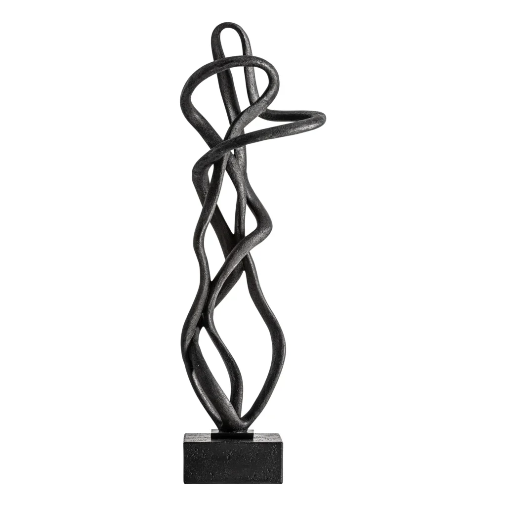FIGURA DECORATIVA YEHOR