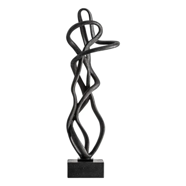 FIGURA DECORATIVA YEHOR