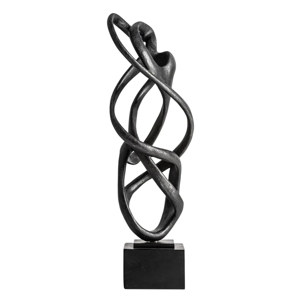FIGURA DECORATIVA ZOE