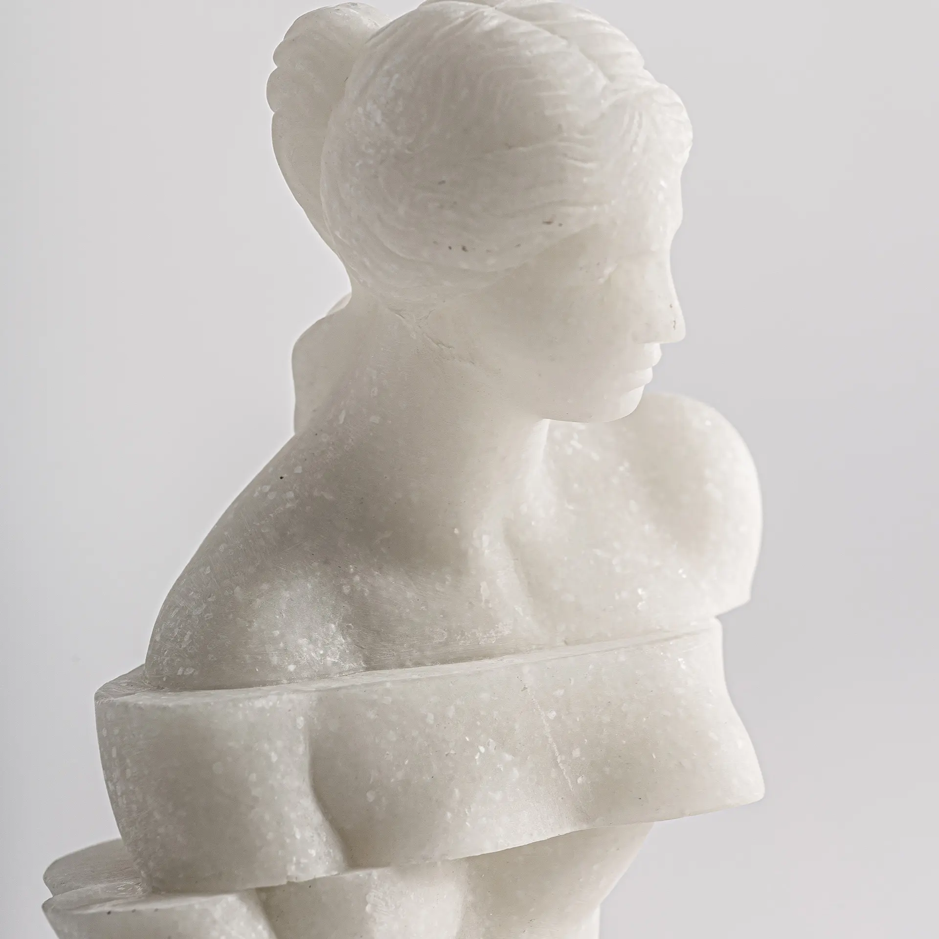 FIGURA DECORATIVA OFELIA - Imagen 2