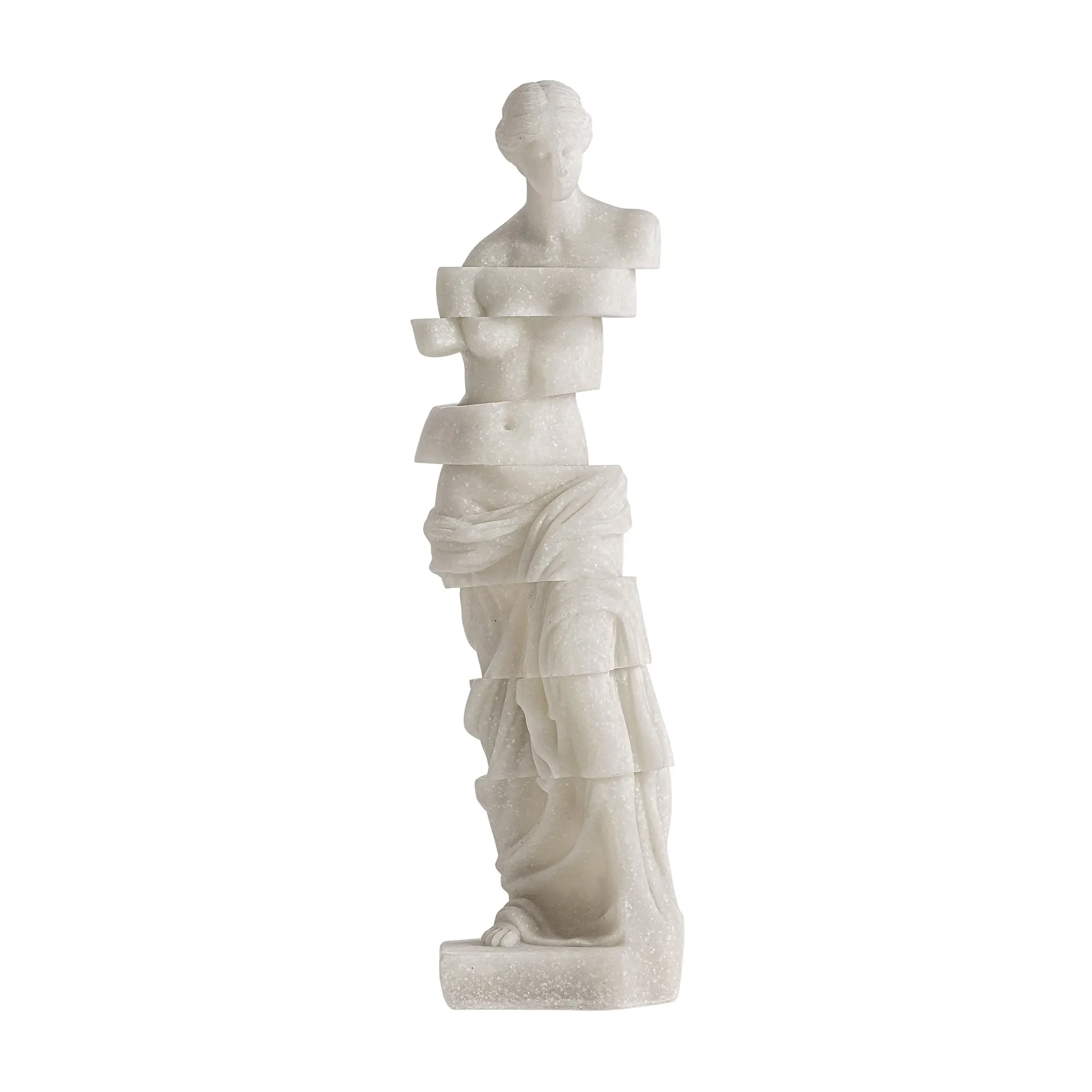 FIGURA DECORATIVA OFELIA