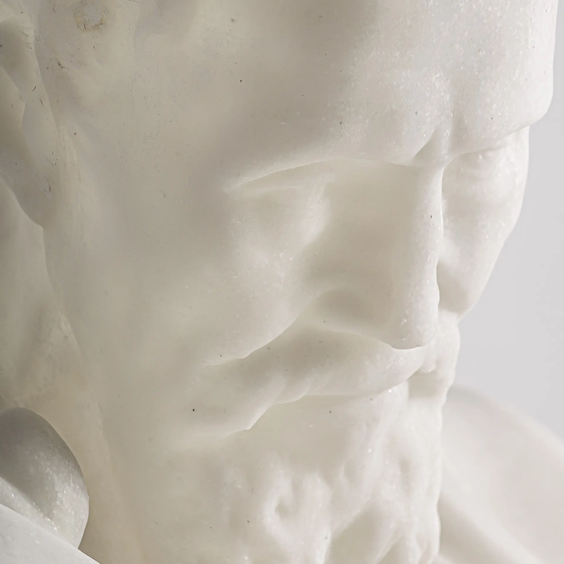 BUSTO MADGE - Imagen 3
