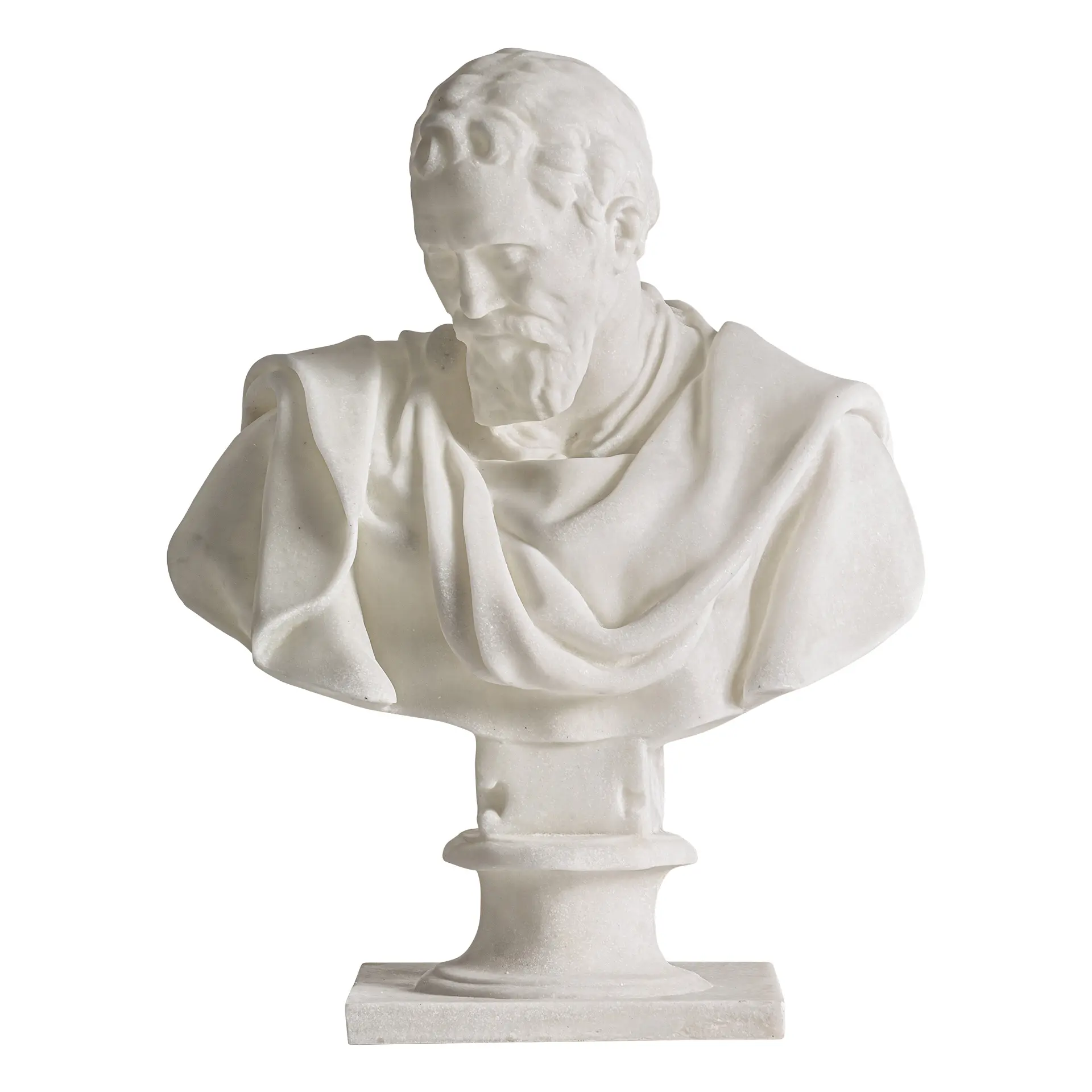 BUSTO MADGE