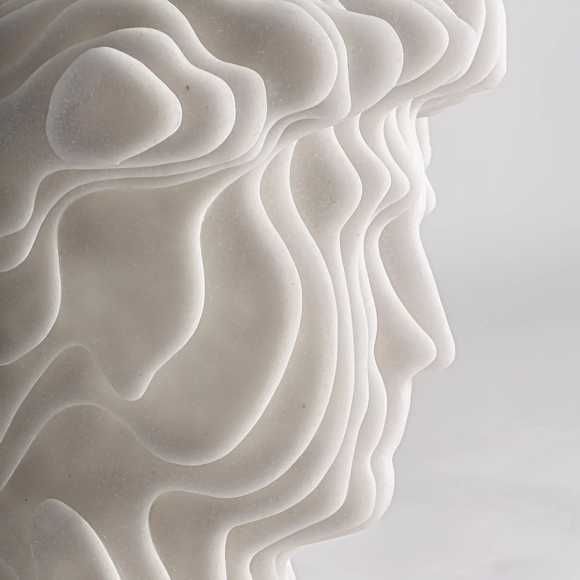 BUSTO MAYA - Imagen 2