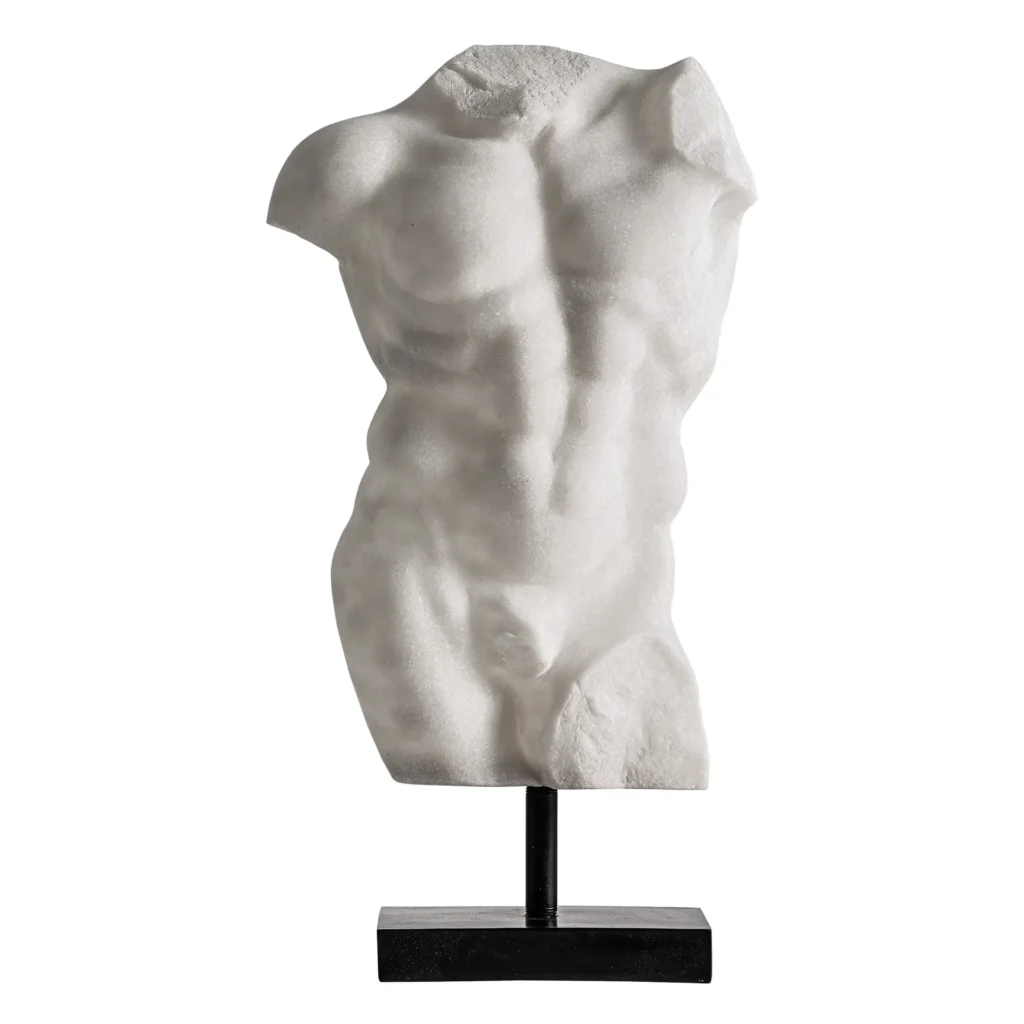BUSTO LAYNE