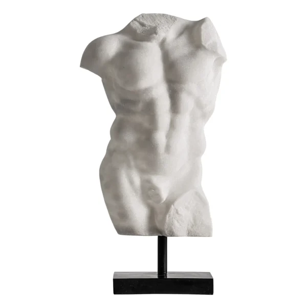 BUSTO LAYNE
