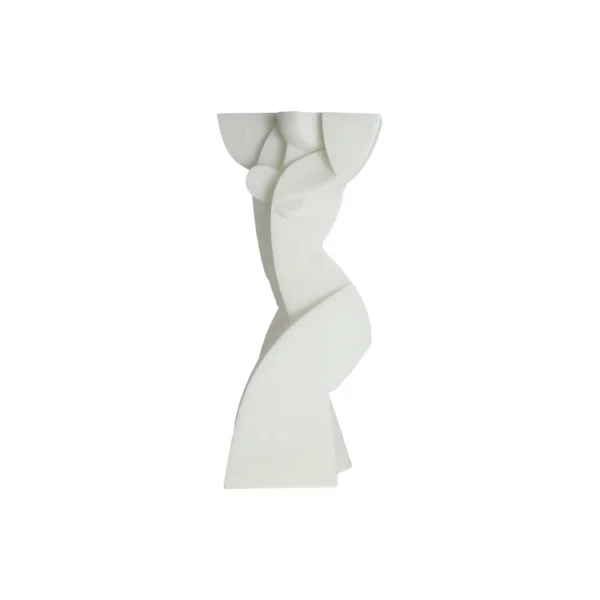 FIGURA DECORATIVA AURA